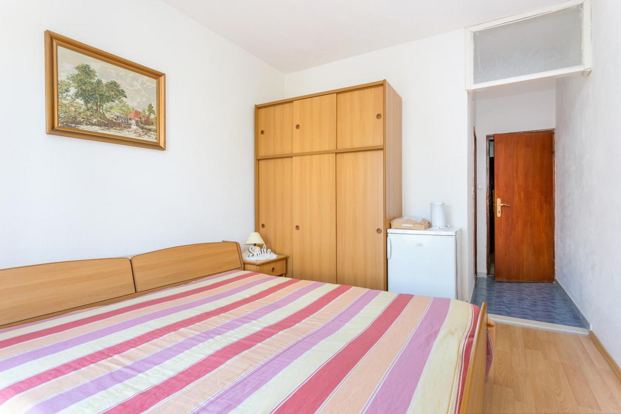 Double Room Supetar 5658D المظهر الخارجي الصورة