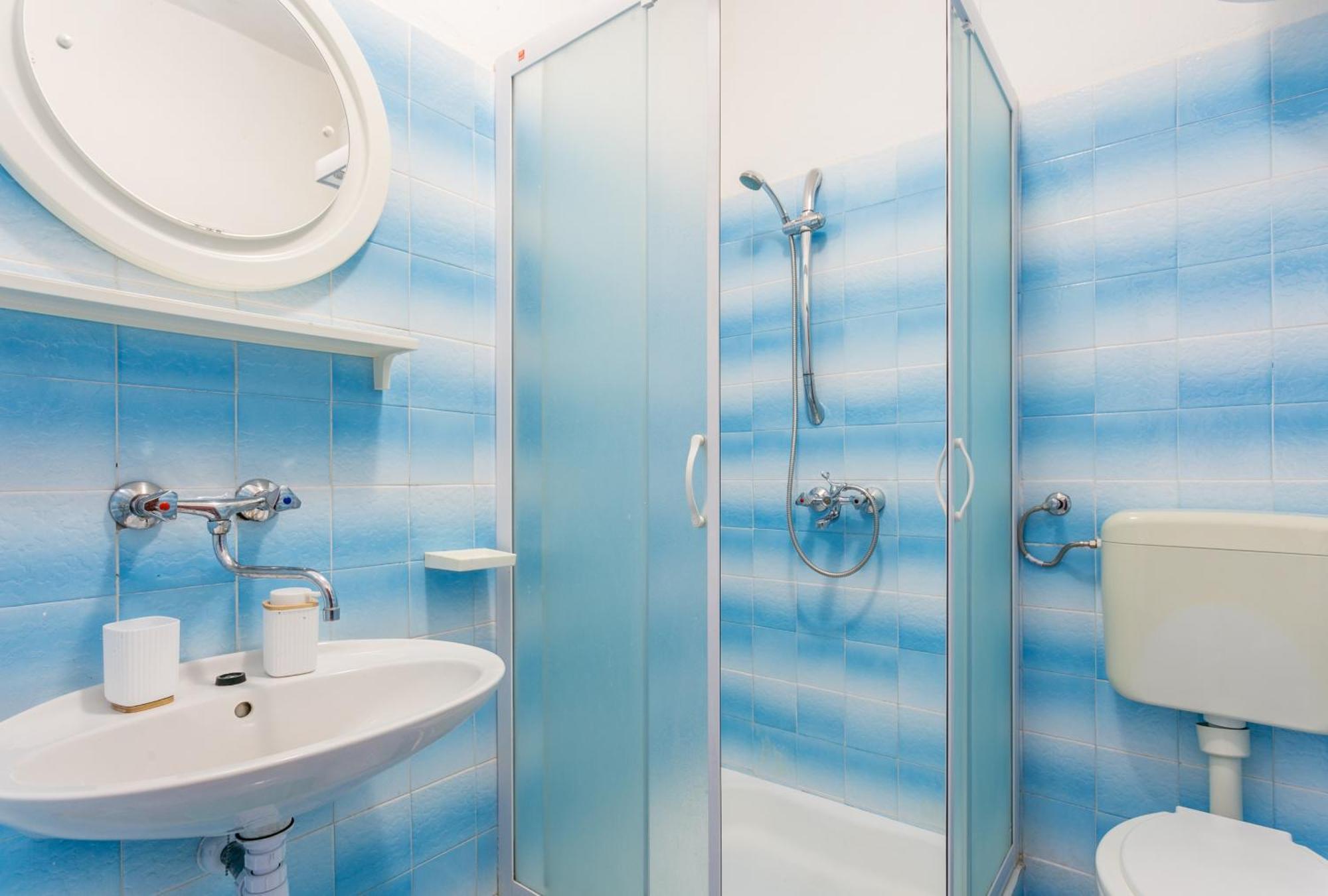 Double Room Supetar 5658D المظهر الخارجي الصورة